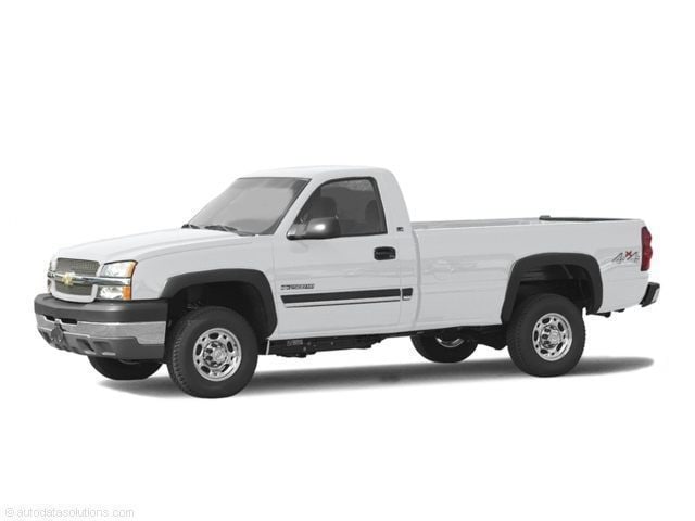 chevrolet silverado 2500hd 2003 1GCHC24U03Z248316 image chevrolet silverado 2500hd 2003 1GCHC24U03Z248316 image